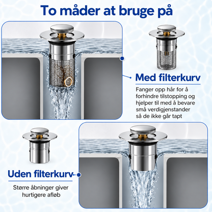 Avlivo SmartFilter