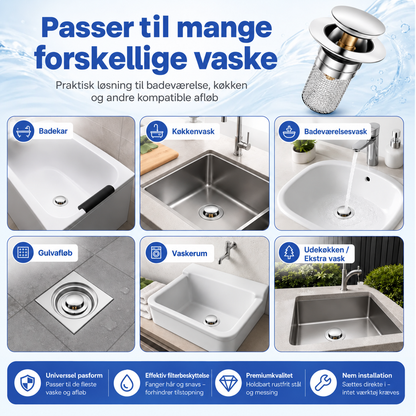Avlivo SmartFilter